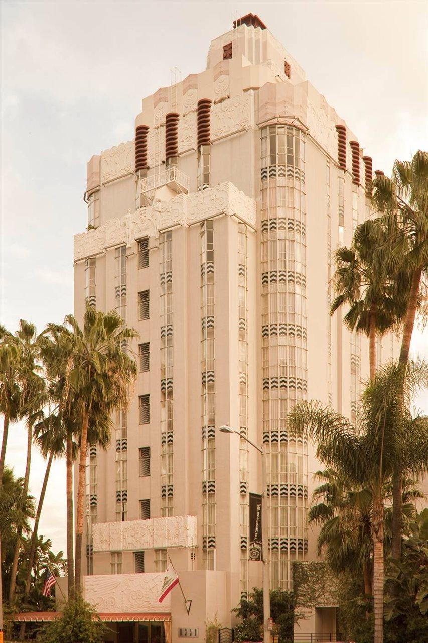 Sunset Tower
