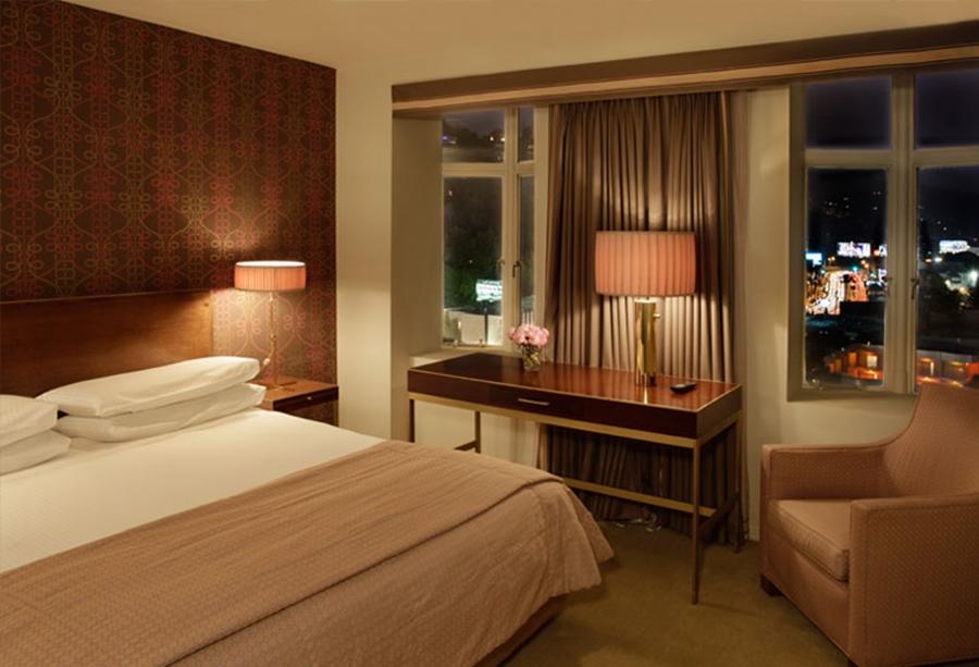 Sunset Tower Hotel 5*
