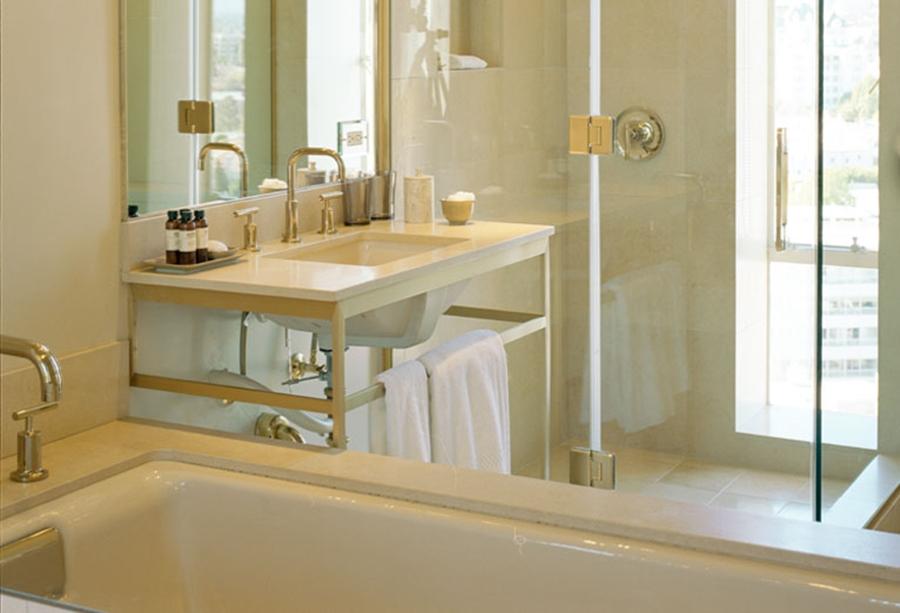 Sunset Tower 5* Los Angeles