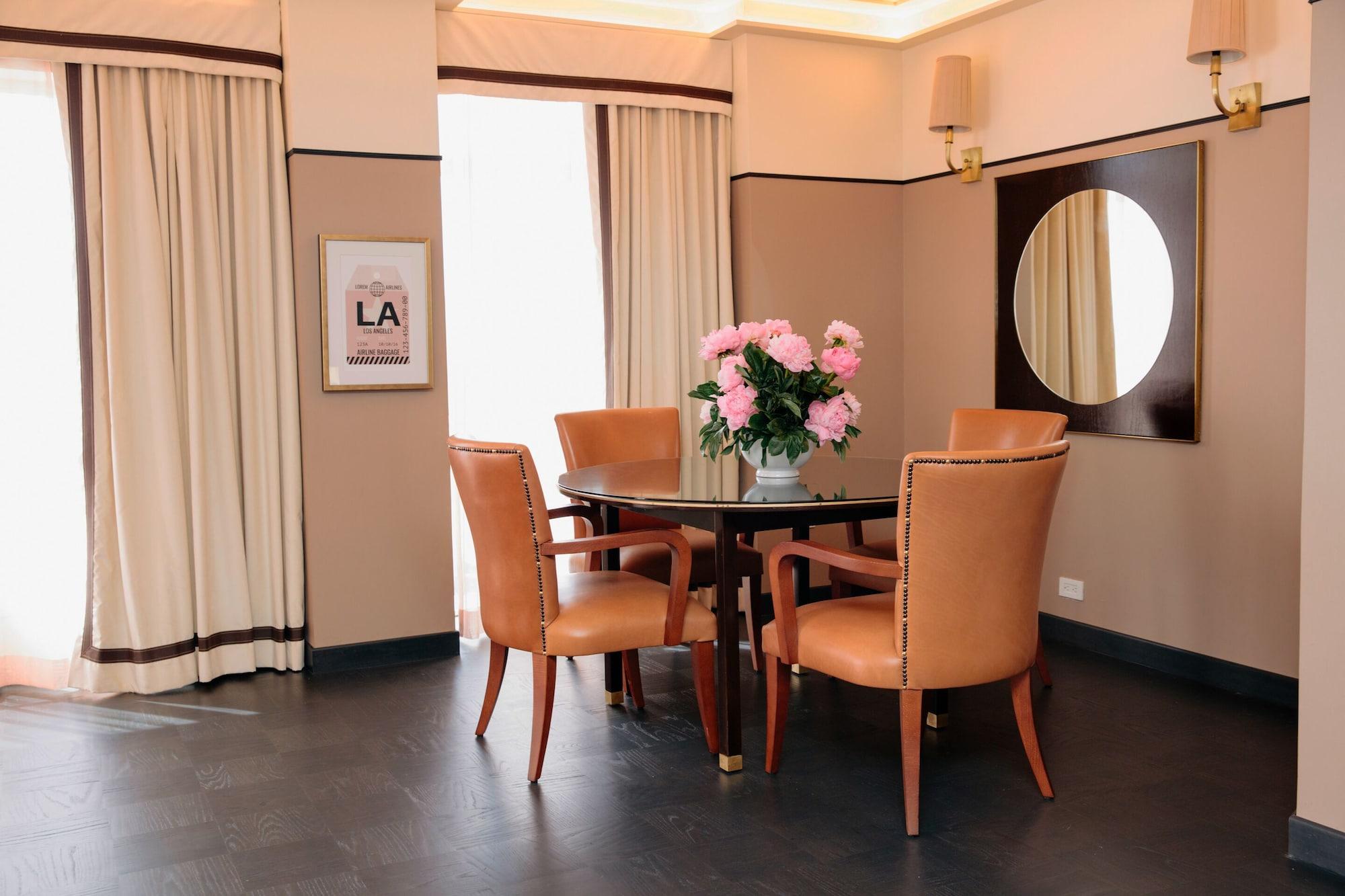 Hotel Sunset Tower 5*
