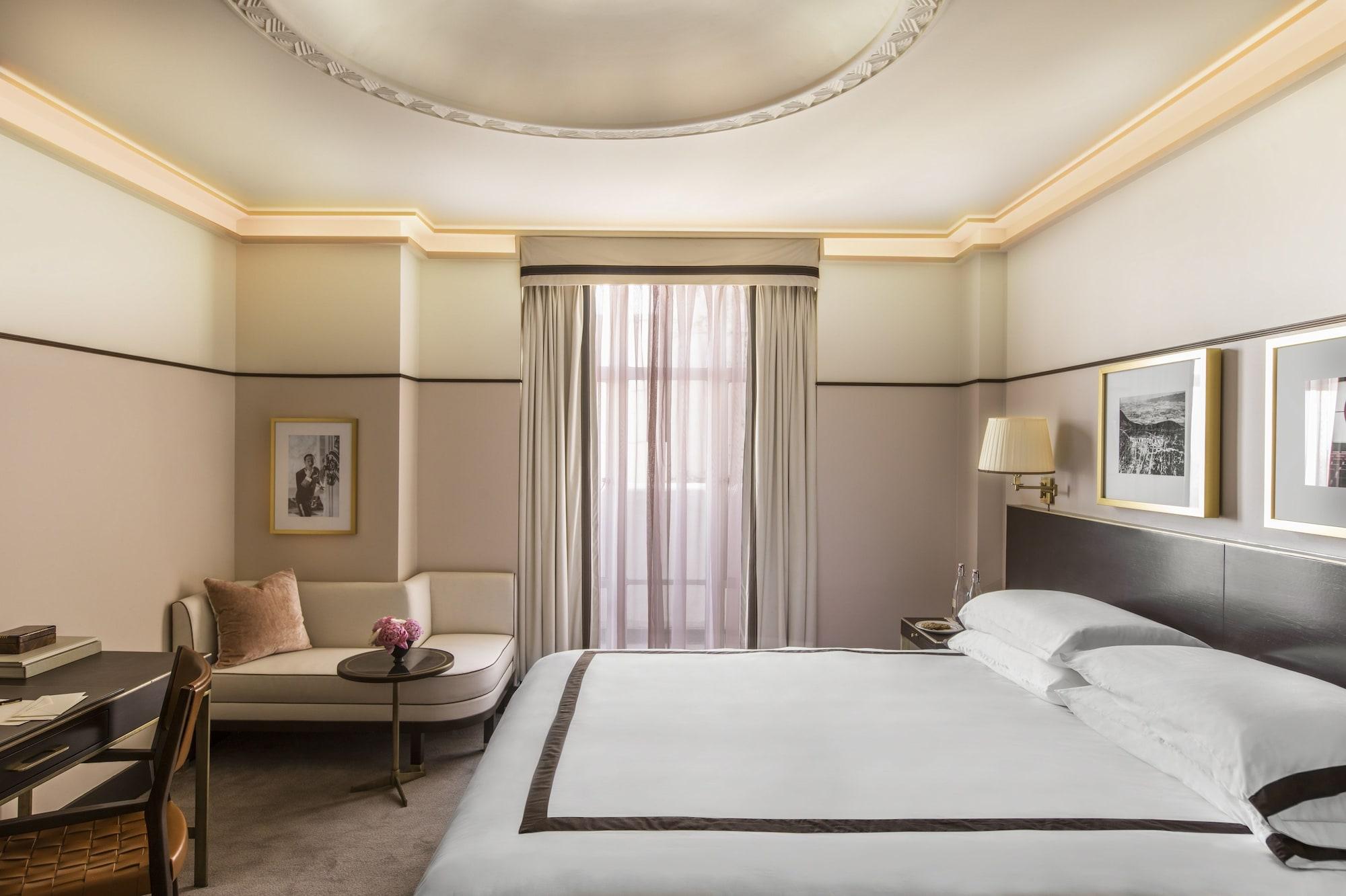 Sunset Tower Hotel 5*