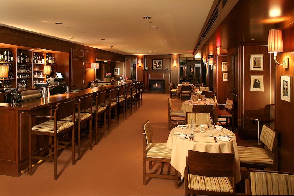 Sunset Tower 5* Los Angeles