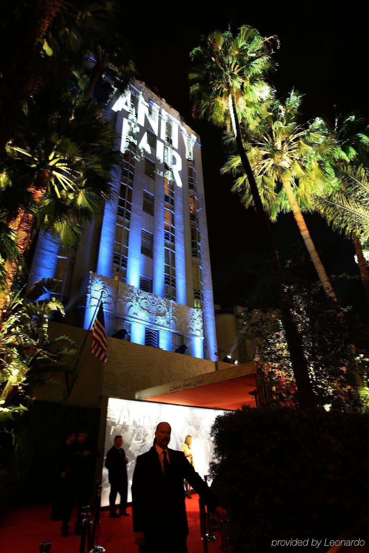 Hotel Sunset Tower 5*