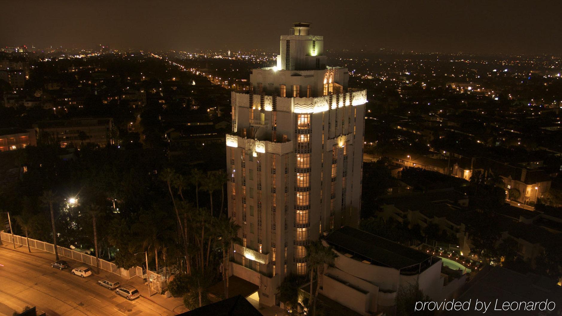 Hotel Sunset Tower 5*