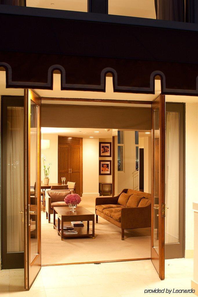 Hotel Sunset Tower 5*