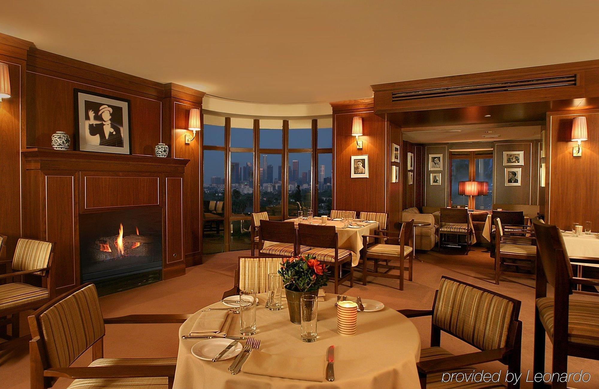 Hotel Sunset Tower 5*