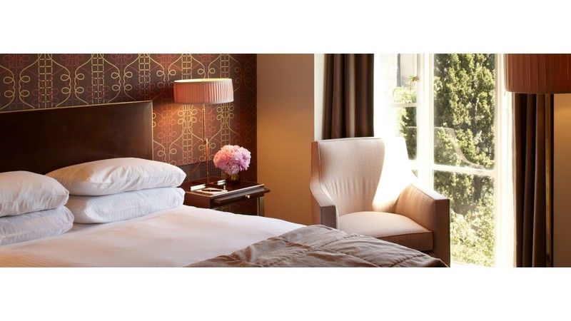 Sunset Tower Hotel 5*