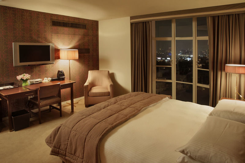 Hotel Sunset Tower 5*