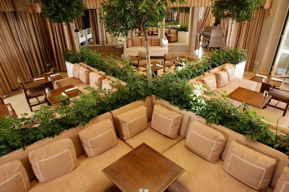 Hotel Sunset Tower 5*