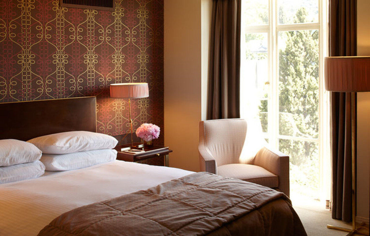 Sunset Tower 5* Los Angeles